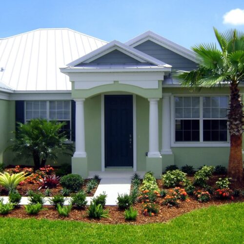 Residential Landscaping-Ornelas Landscape Design in Florida