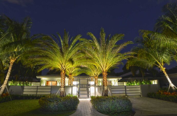 Free lighting quote Near Me-Ornelas Landscape Design