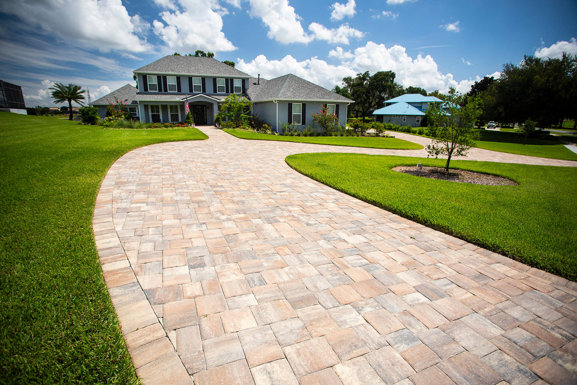 Best Pavers & Paving Contractors in West Palm Beach FL