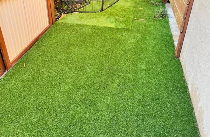 Pet turf Services-Ornelas Landscape Design