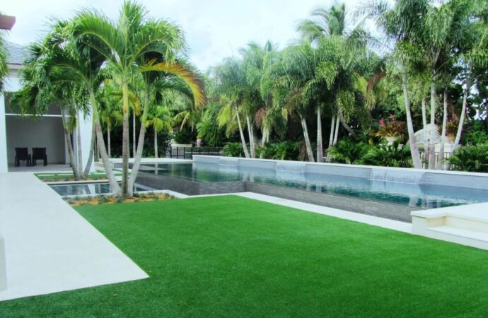 Turf Near Me-Ornelas Landscape Design